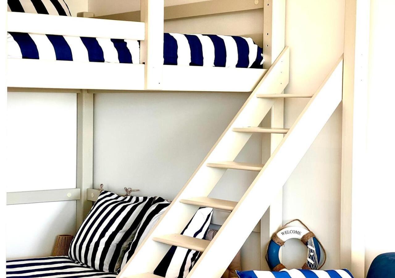 Studio Eclat Marine 3 Etoiles - Vue Mer - Parking-Clim-Plage A 20 Metres - Capitalchic Services Saint-Aygulf Fréjus Екстериор снимка