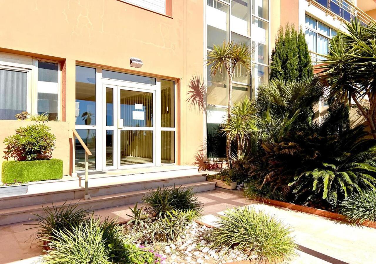 Studio Eclat Marine 3 Etoiles - Vue Mer - Parking-Clim-Plage A 20 Metres - Capitalchic Services Saint-Aygulf Fréjus Екстериор снимка